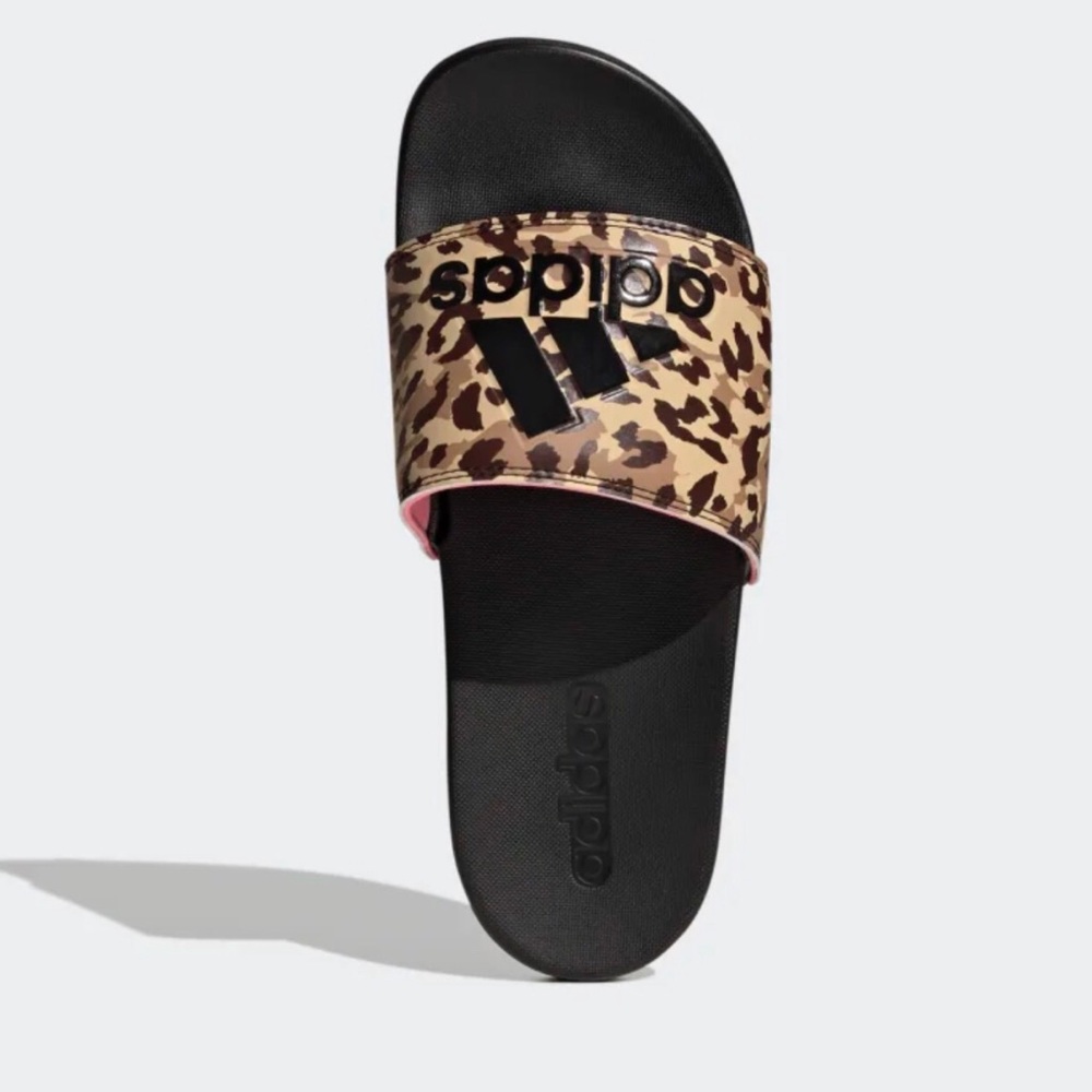 Adidas Adilette Cheetah